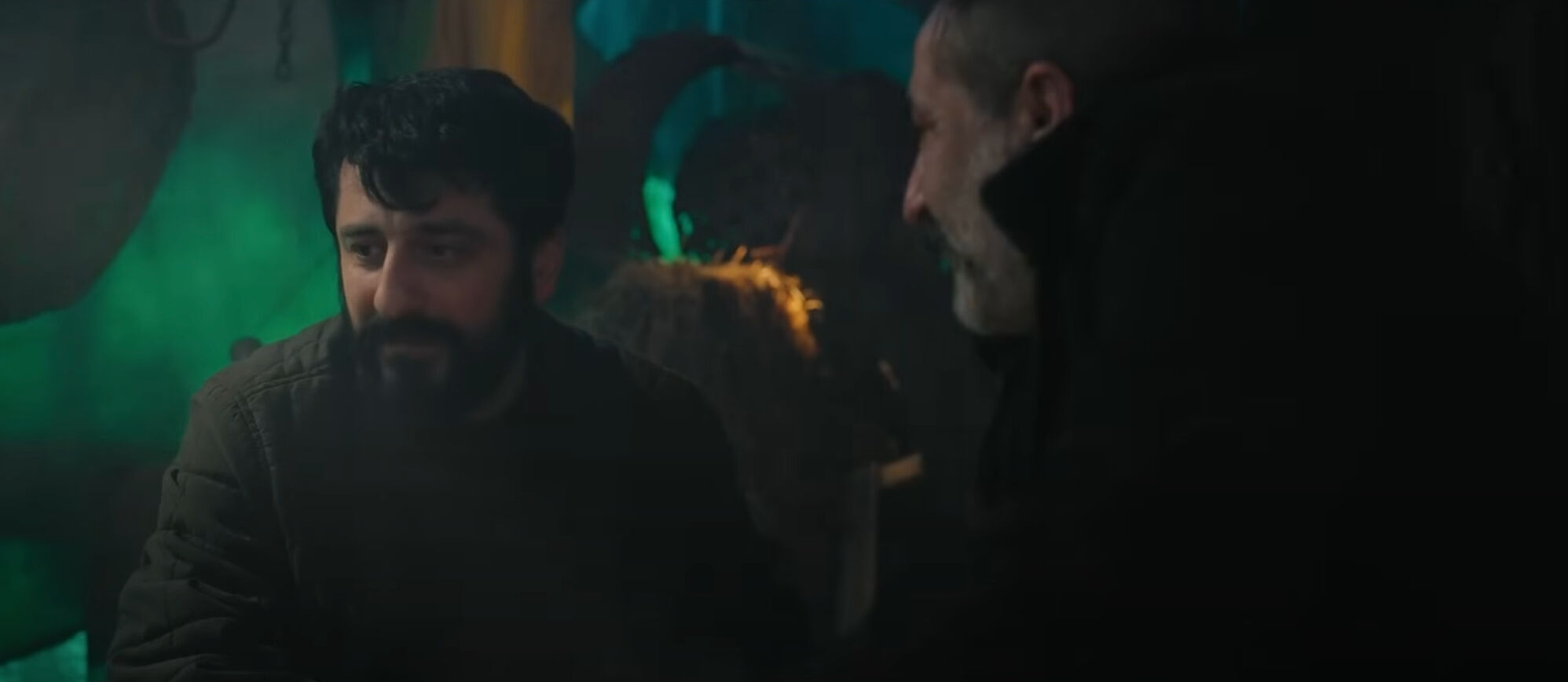 Mahsun J 2. sezon 10. bölüm ne zaman? Mahsun J. 2'nin yeni bölümleri için geri sayım başladı - 2. Resim