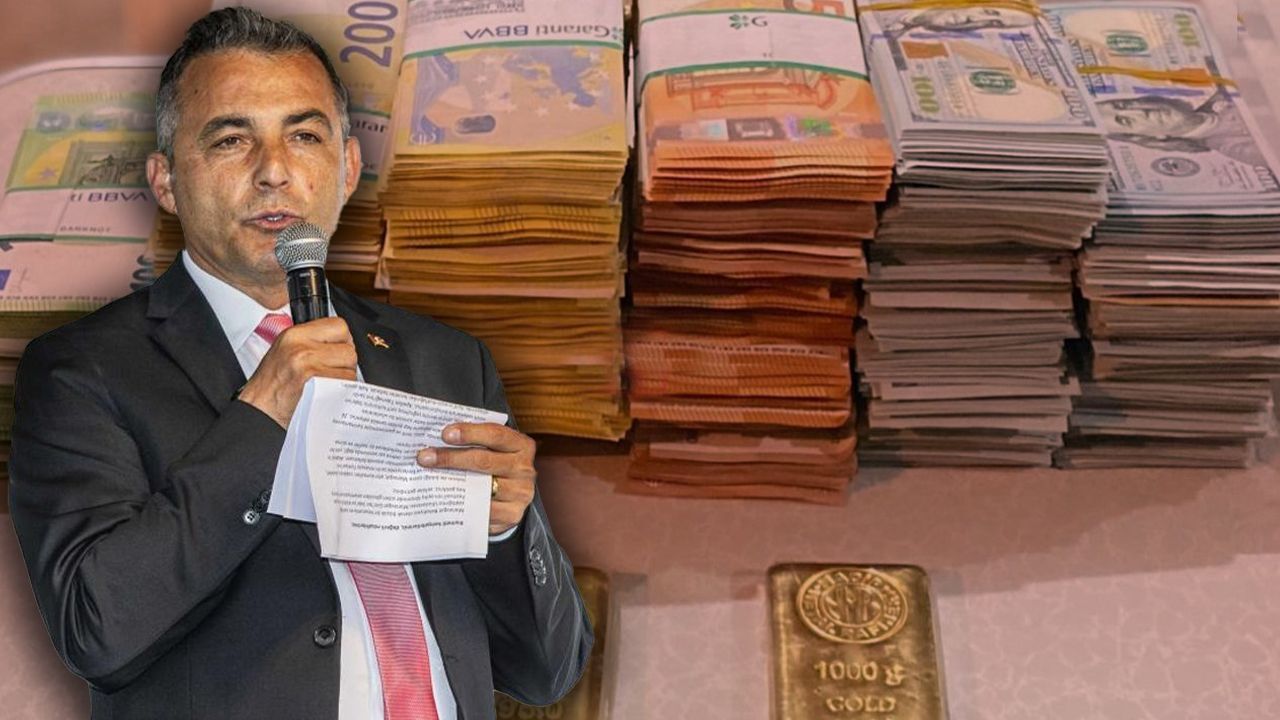 Manavgat Belediyesine yönelik "rüşvet" soruşturmasında iddianame kabul edildi! Eski başkan hakkında istenen ceza belli oldu Manavgat Belediyesine yönelik "rüşvet" soruşturmasında iddianame kabul edildi! Eski başkan hakkında istenen ceza belli oldu