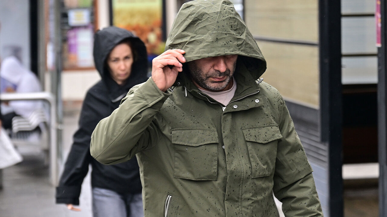 Meteoroloji, İçişleri Bakanlığı, İstanbul Valiliği peş peşe uyardı! Bu ilçeler dikkat, sel vuracak - 3. Resim