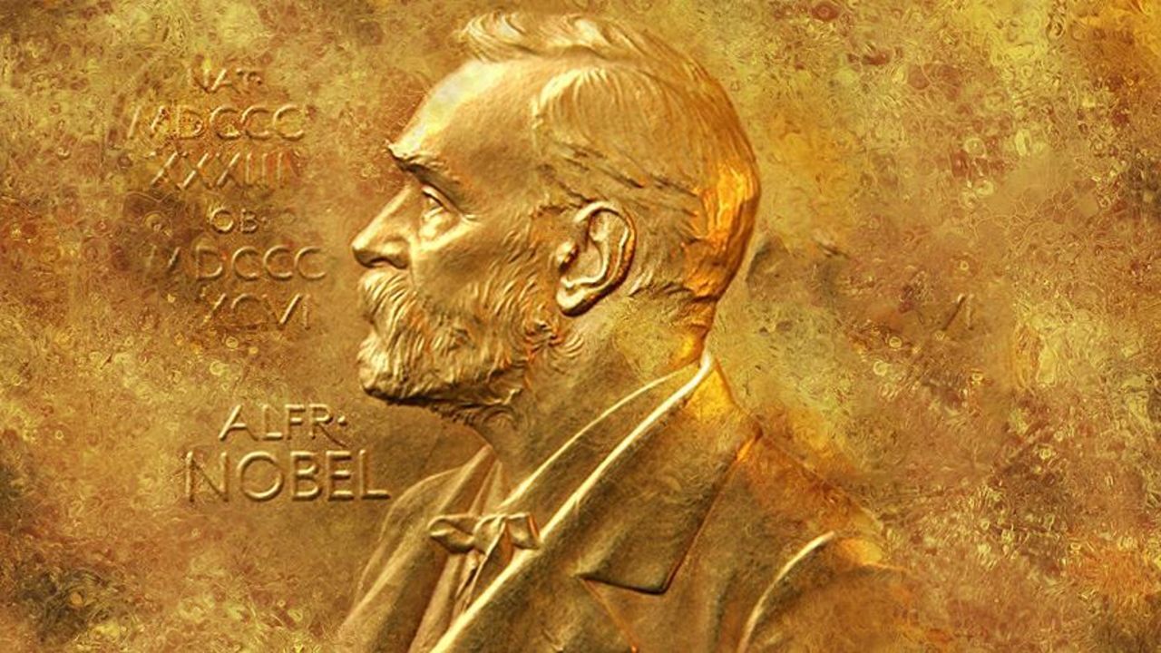 Nobel Edebiyat Ödülü sahibini buldu! Nobel Edebiyat Ödülü sahibini buldu!