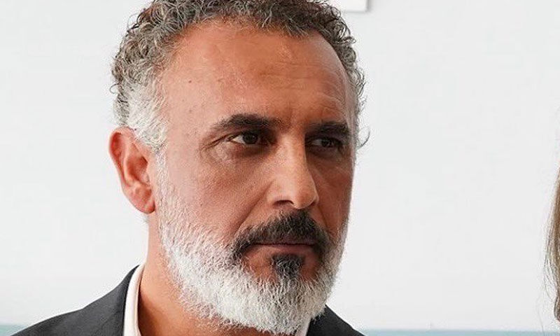 Ödül töreninde büyük hata! Oyuncu Alper Atak’ı ölü ilan ettiler - 3. Resim