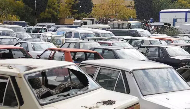 ÖTV indirimi hurda teşviki son durum: Ne zaman çıkacak, meclisten geçti mi? - 1. Resim