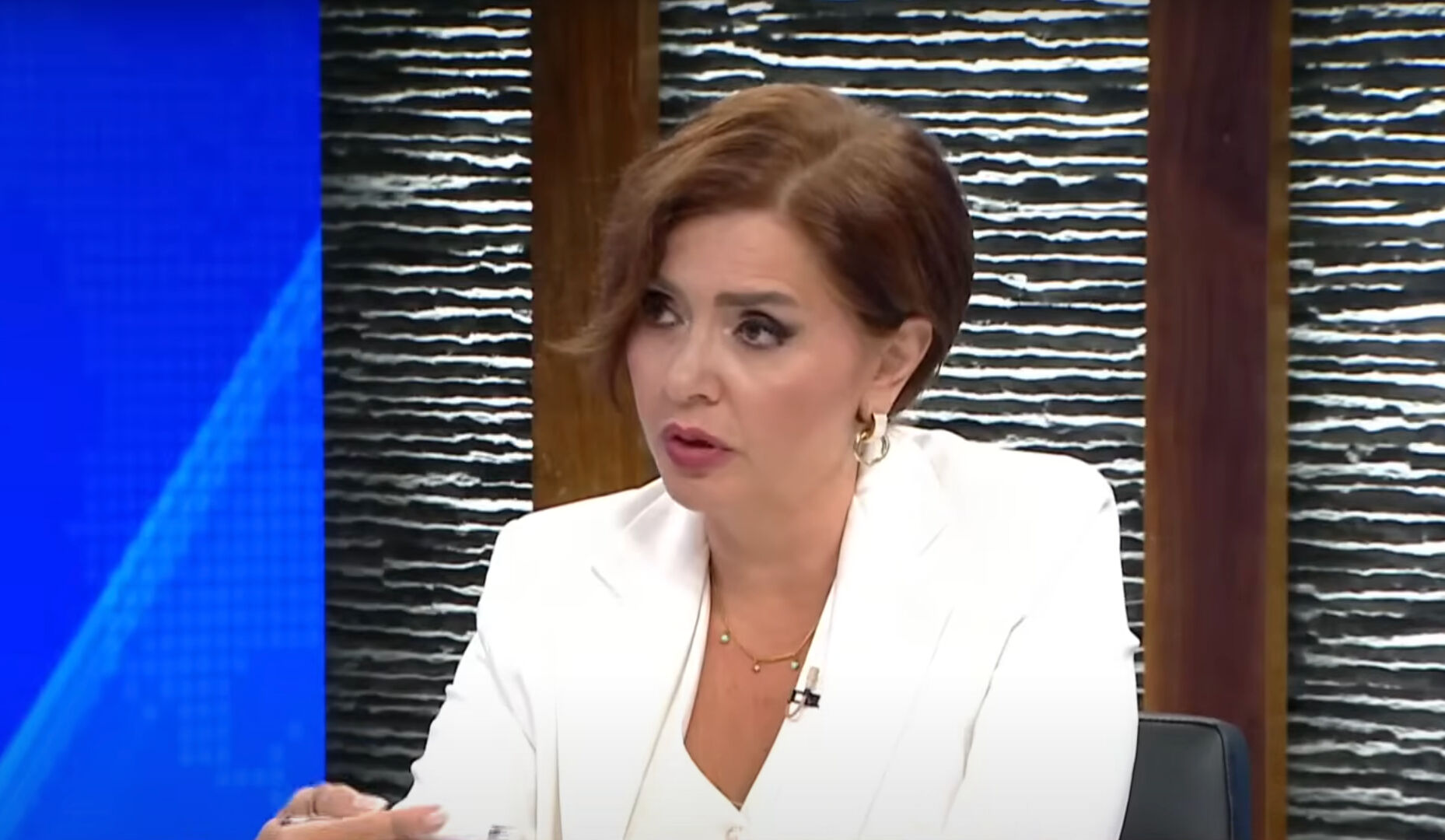 Özlem Gürses Para Politika'dan ayrıldı mı, neden yok? - 3. Resim