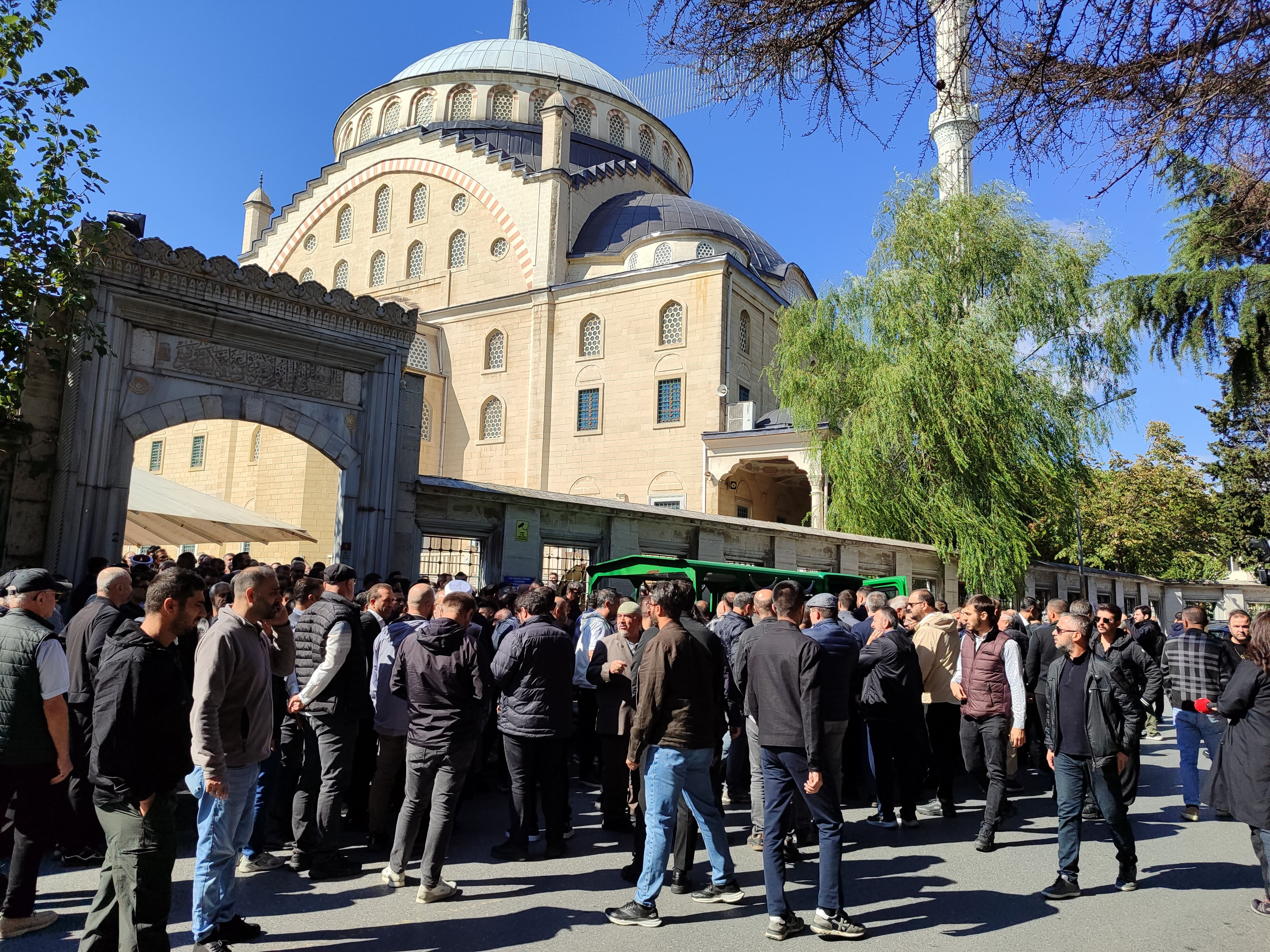 Serdar Öktem suikastı için 90 gün hazırlanmışlar! Talimat Daltonlar'dan keşif Gündoşmuş'tan - 4. Resim