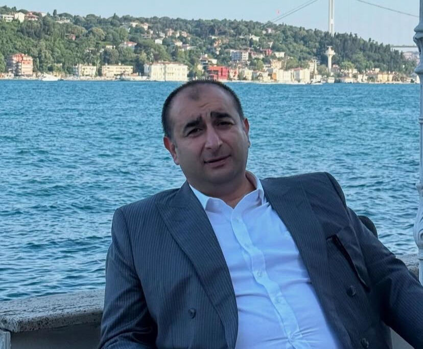 Serdar Öktem suikastı için 90 gün hazırlanmışlar! Talimat Daltonlar'dan keşif Gündoşmuş'tan - 1. Resim