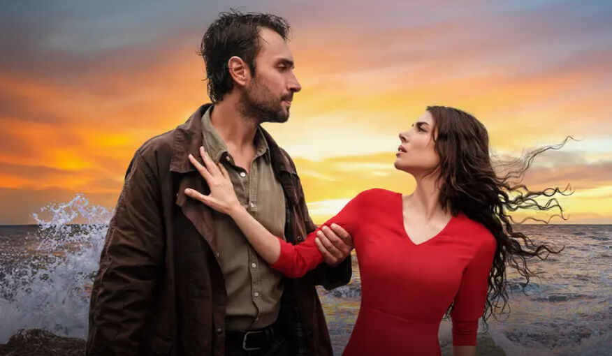 Taşacak Bu Deniz dizisi nerede çekiliyor? - 1. Resim