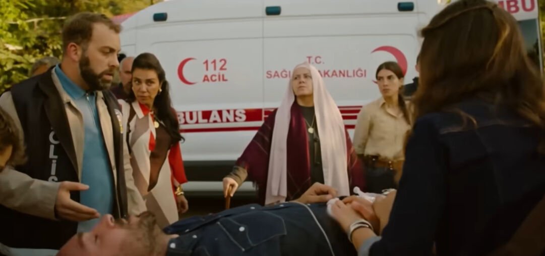 Taşacak Bu Deniz oyuncuları kim? İşte karakterleri ve konusu Taşacak Bu Deniz oyuncuları kim? İşte karakterleri ve konusu - 3. Resim