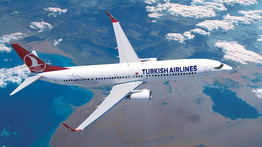 THY'den 'Boeing 737Max' açıklaması: