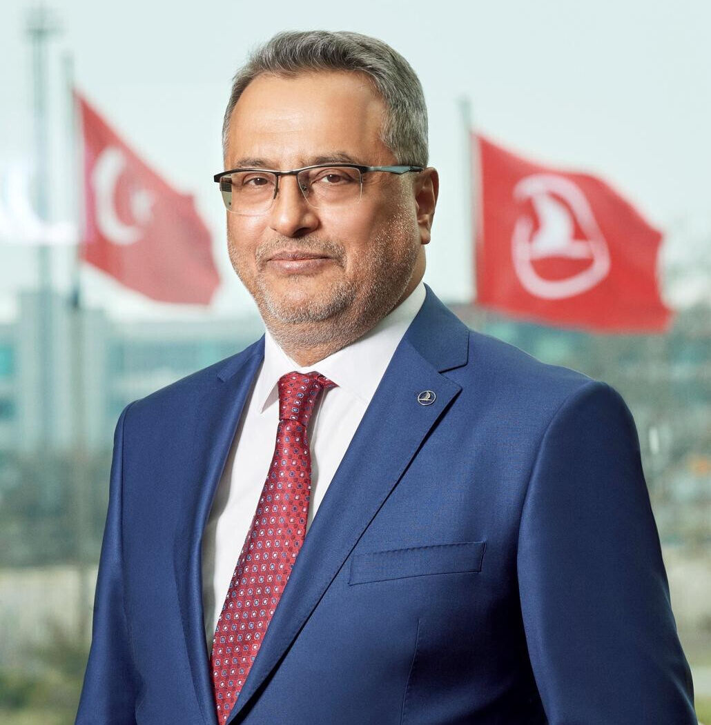 THY'den 'Boeing 737Max' açıklaması: