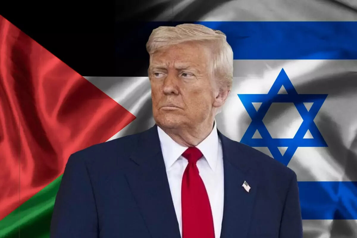 Türkiye, ve 3 ülke, Gazze ateşkes anlaşmasına imza atıyor! Saat belli oldu - 2. Resim