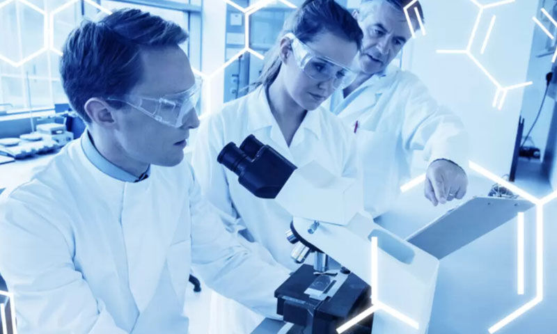 Üçlü negatif kansere karşı akıllı tedavi umudu! Kanser tedavisinde nano ilaç dönemi - 2. Resim