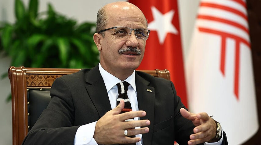 Üniversiteler 3 yıla mı düşüyor? YÖK Başkanı Erol Özvar açıkladı - 2. Resim