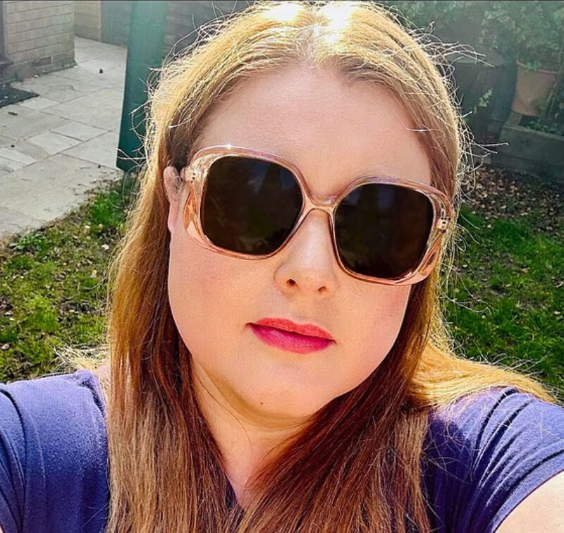 Ünlü markanın deodorantı ciltlerini yaktı! Yüzlerce kadın kabusu yaşadı - 1. Resim