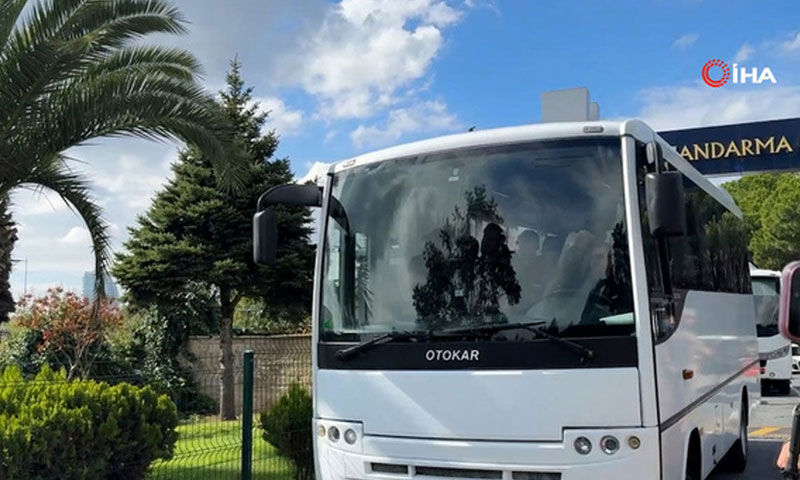 Uyuşturucu soruşturmasında Derici'den net açıklama: Alnım ana sütüm kadar ak - 5. Resim