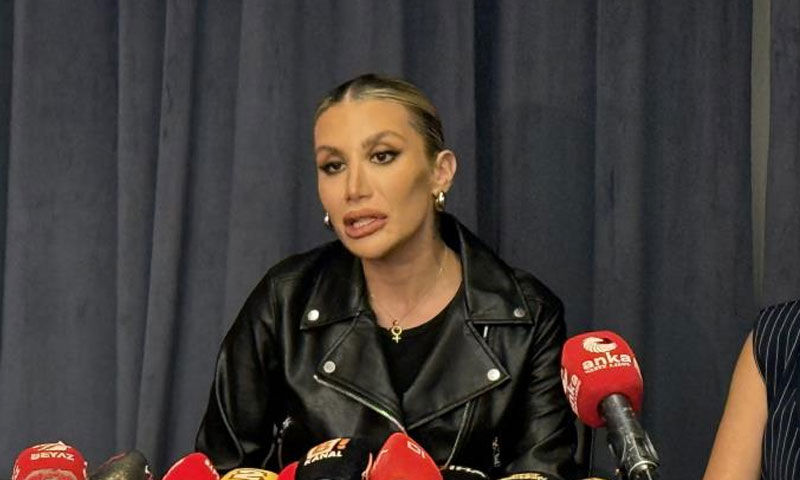 Uyuşturucu soruşturmasında Derici'den net açıklama: Alnım ana sütüm kadar ak - 3. Resim