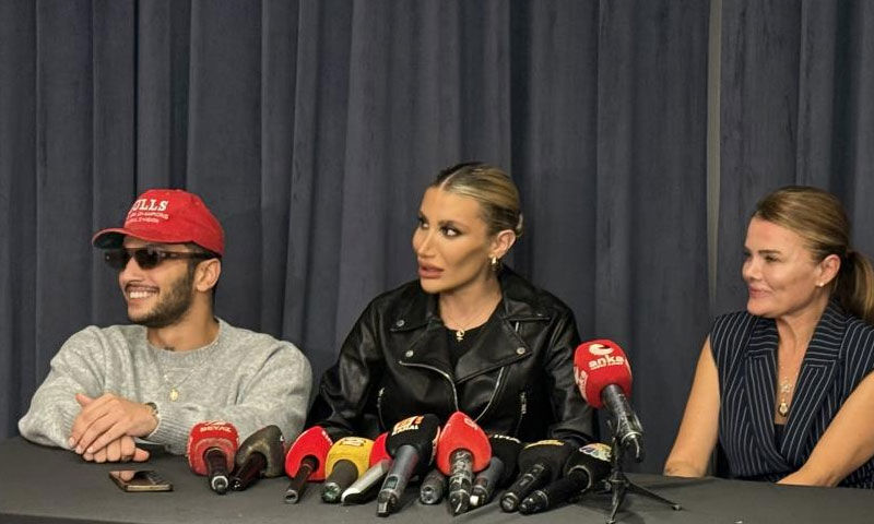 Uyuşturucu soruşturmasında Derici'den net açıklama: Alnım ana sütüm kadar ak - 4. Resim