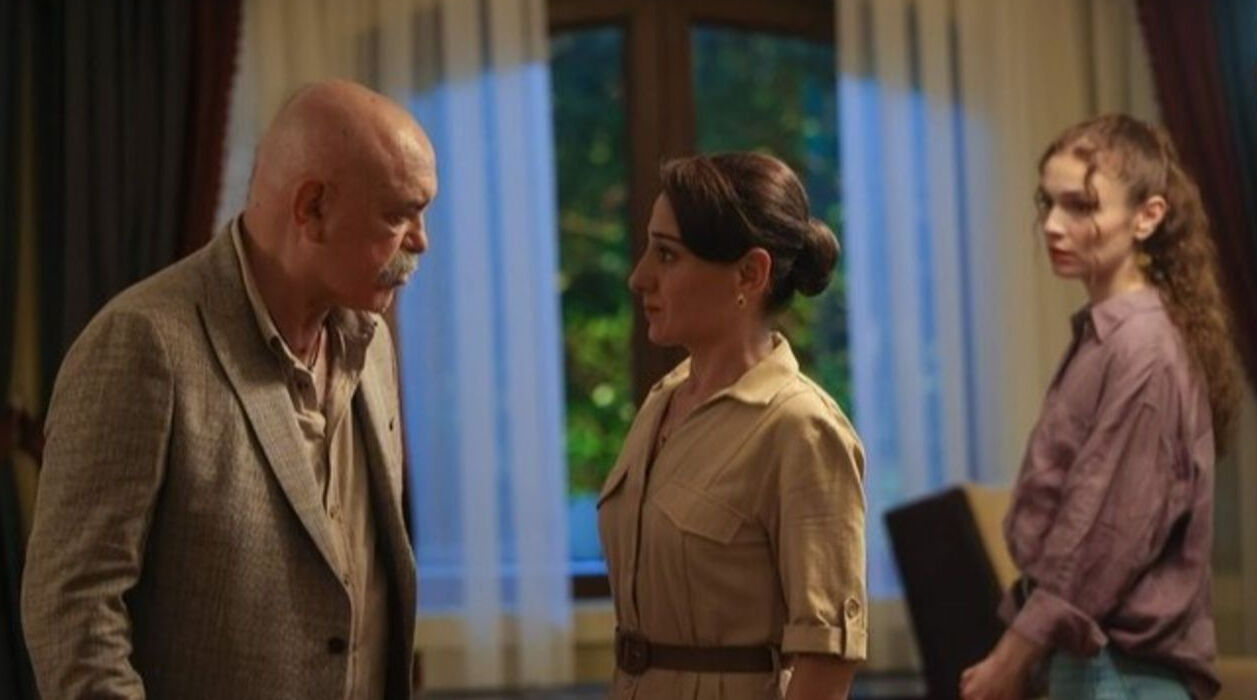 Veliaht yeni bölüm ne zaman, hangi gün yayınlanacak? Veliaht 5. bölüm için heyecan dorukta! - 2. Resim