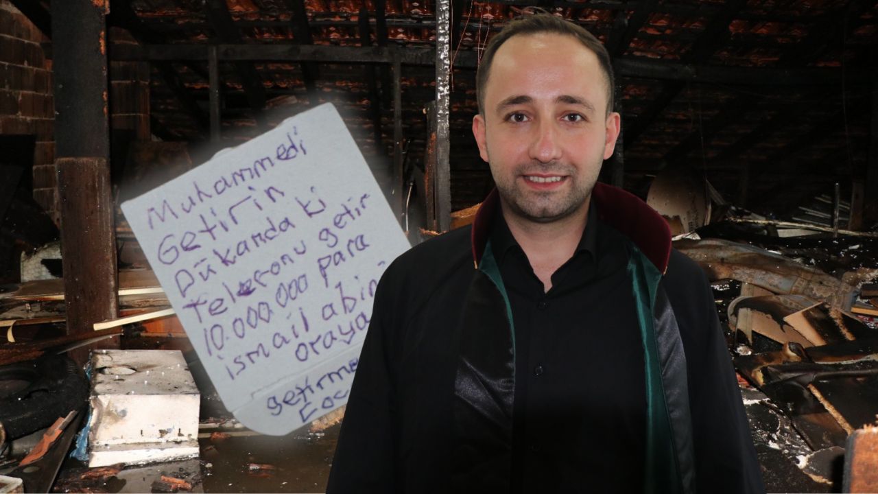 1 yaşındaki çocuğunun boğazını 10 milyon TL için kesecekti! Amacına ulaşamayınca ortalığı ateşe verdi 1 yaşındaki çocuğunun boğazını 10 milyon TL için kesecekti! Amacına ulaşamayınca ortalığı ateşe verdi