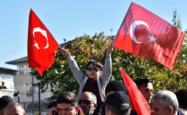 28 Ekim yarım gün mü, 29 Ekim resmi tatil mi? Resmi Tatil Takvimi 2025 - 2. Resim