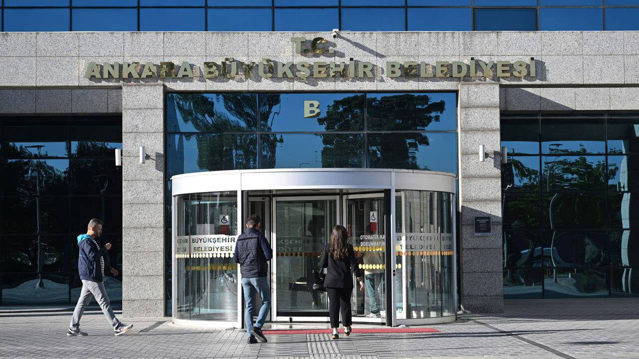 ABB'deki konser yolsuzluğunda yeni gelişme! Mansur Yavaş için soruşturma izni talebi - 1. Resim
