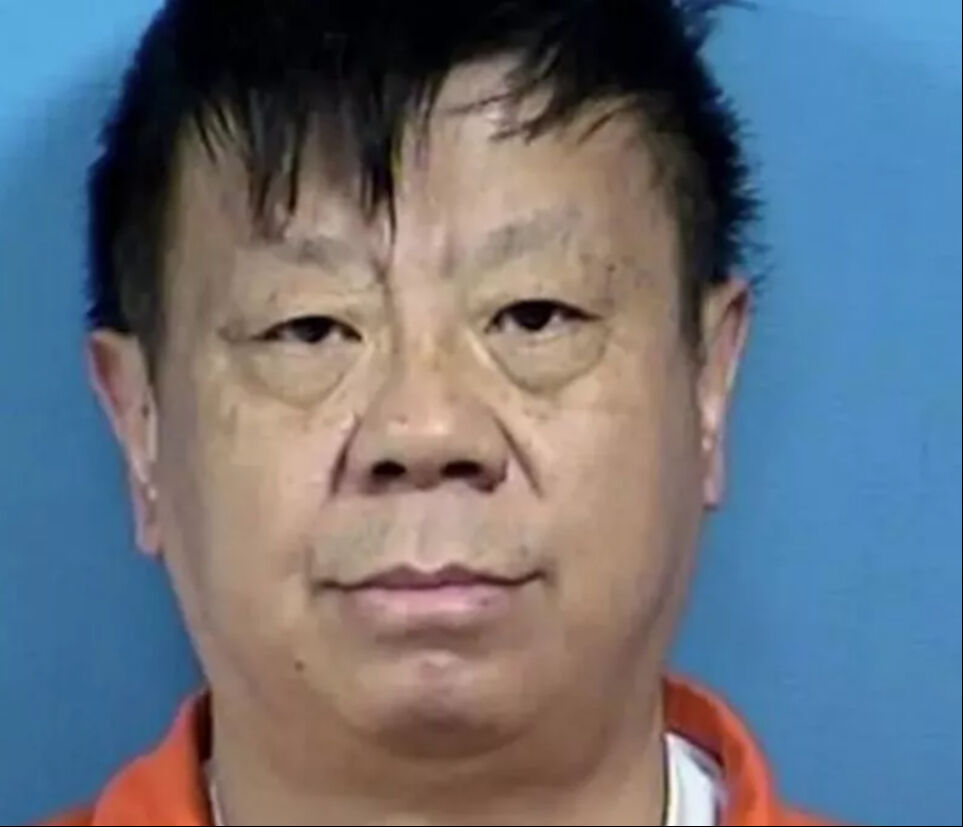 ABD'de aldatılan koca dehşet saçtı! Eşini tekmeleyerek öldürdü - 1. Resim