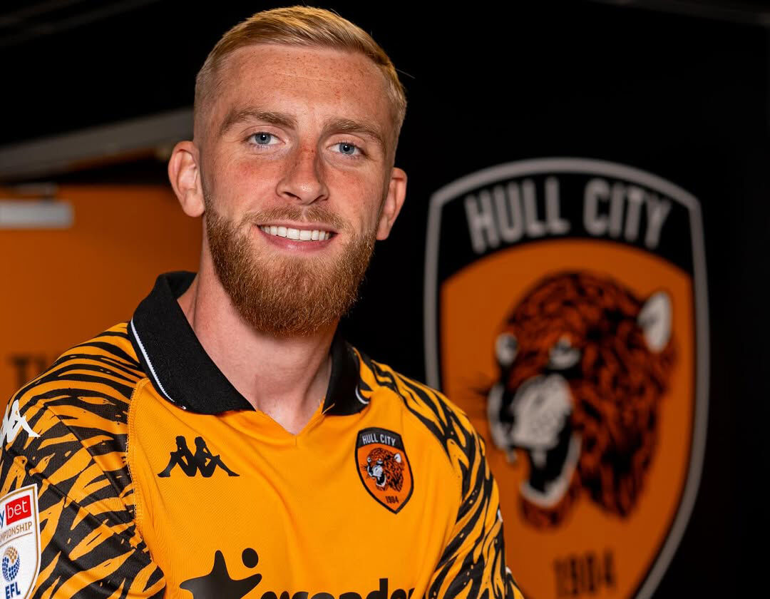 Acun Ilıcalı 'Bu oyuncuya dikkat' demişti: Oliver Mcburnie 'ayın futbolcusu' seçildi - 1. Resim