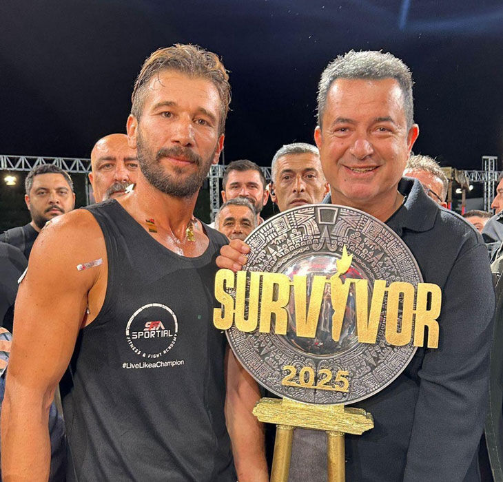 Acun Ilıcalı’dan Survivor 2026 sürprizi! Elemelerden ilk görüntü geldi - 1. Resim