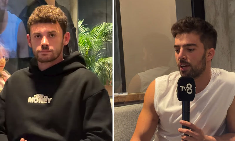 Acun Ilıcalı’dan Survivor 2026 sürprizi! Elemelerden ilk görüntü geldi - 2. Resim