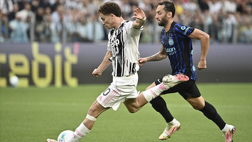 Arda Güler, Bulgaristan'ı tek başına solladı: 20 yaşında olmasına rağmen... - 3. Resim