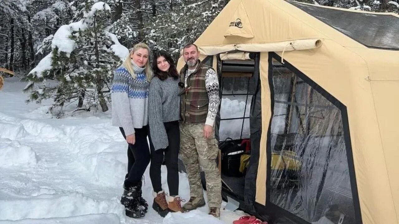 'Atik Ailesi' vergi rekortmeni oldu! Resmi rakam açıklandı, işte ödedikleri tutar... 'Atik Ailesi' vergi rekortmeni oldu! Resmi rakam açıklandı, işte ödedikleri tutar... - 1. Resim
