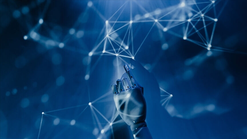 Avrupa Birliği harekete geçti! 6 yapay zeka fabrikası daha kurulacak Avrupa Birliği harekete geçti! 6 yapay zeka fabrikası daha kurulacak - 1. Resim