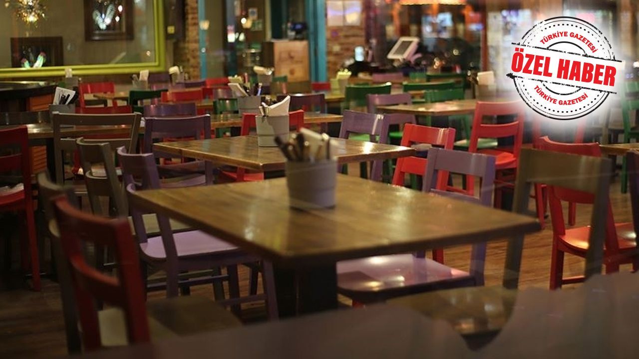 Bazı kafelerde &#039;taksimetre&#039; uygulaması iddiası! &quot;Sakın ödemeyin&quot; uyarısı geldi