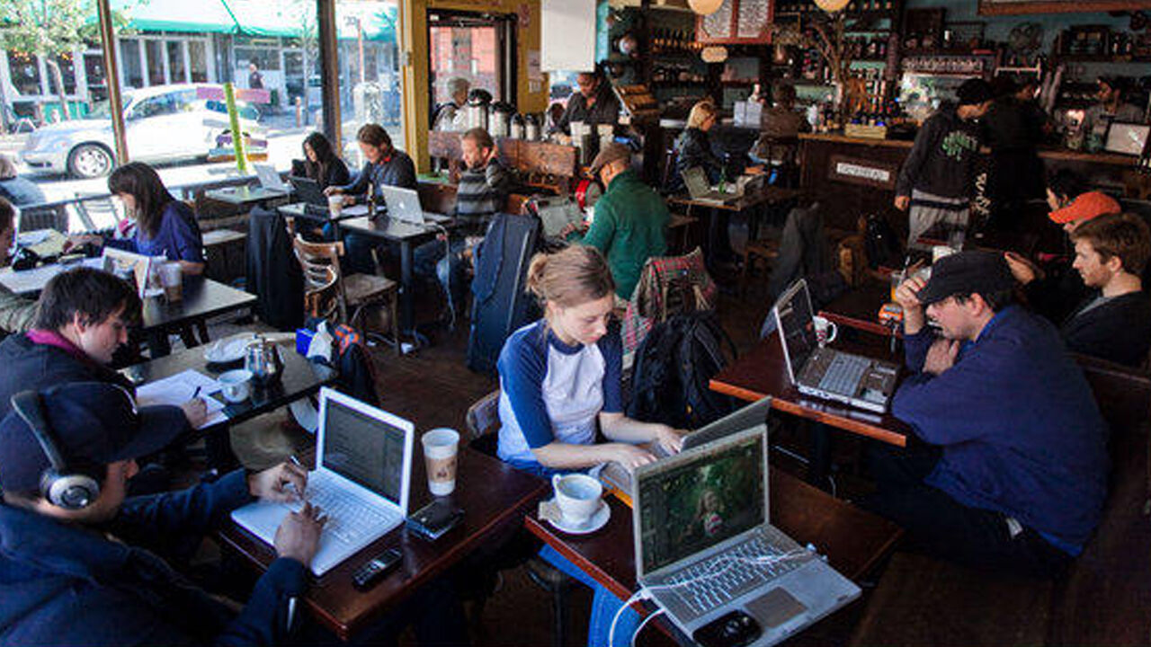 Bazı kafelerde iş çığrından çıktı! 'Taksimetre' uygulaması başladı,