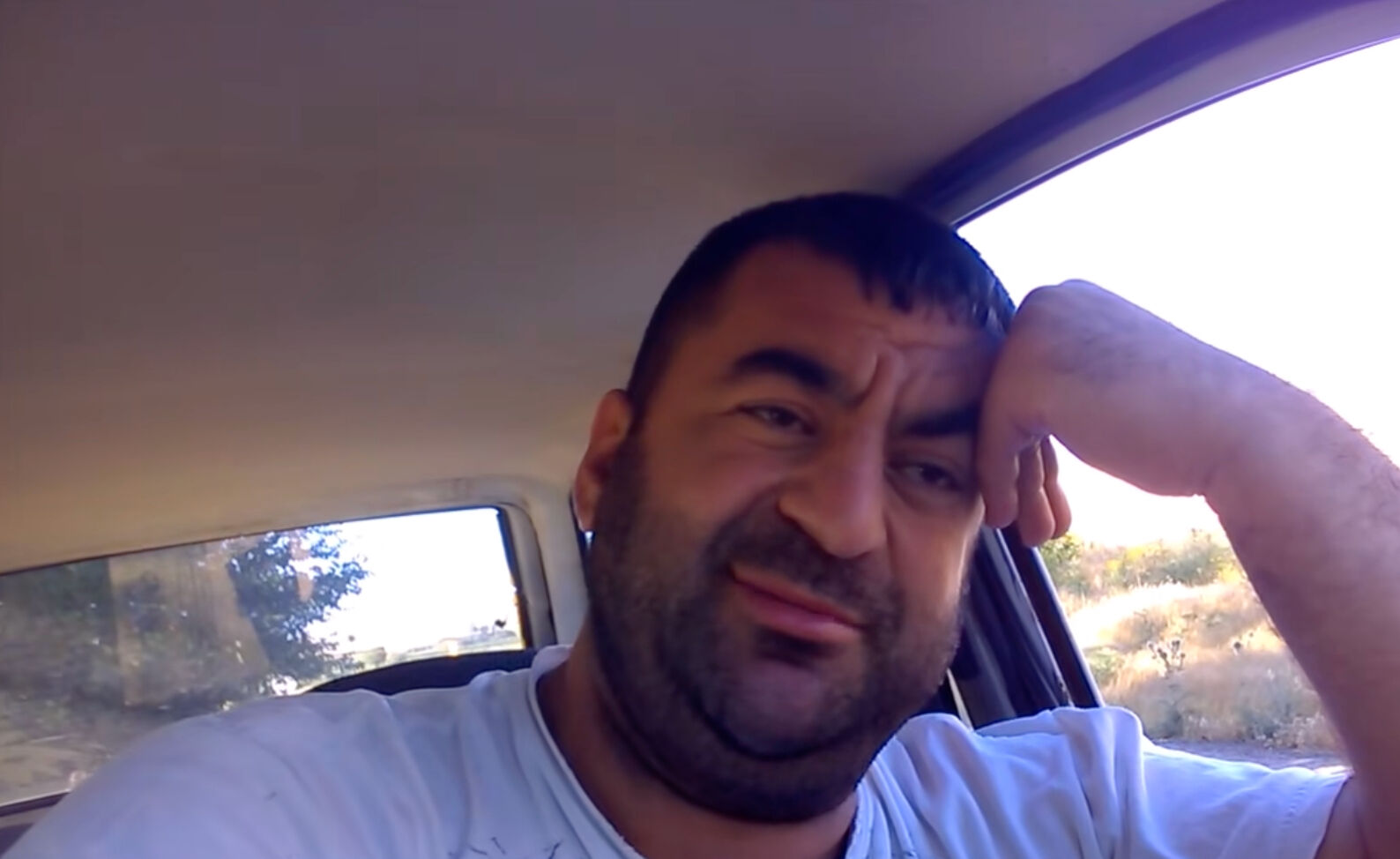 Bilge Adam Reis öldü mü? Ramazan Akbulut'un öldüğüne dair iddialar ortaya atıldı - 2. Resim