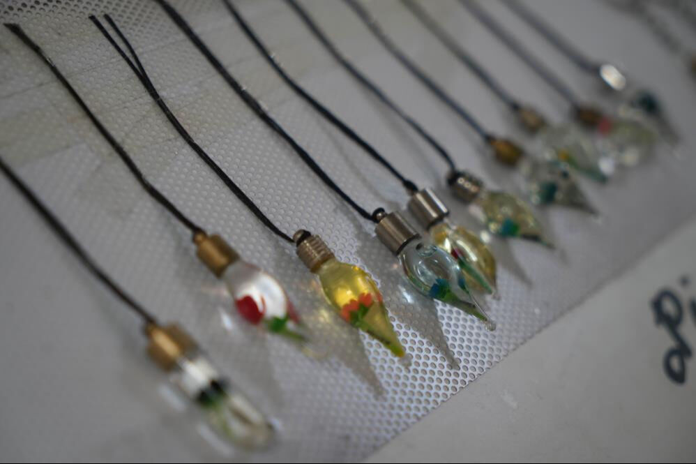 Bir dönem sona erdi! Hediyelikte yeni tren bebek dişi ve saçı oldu - 1. Resim