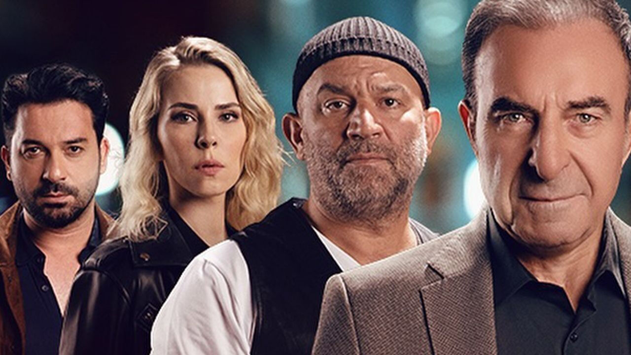 Bu akşam televizyonda hangi diziler var? 10 Ekim 2025 Cuma TV yayın akışı merak ediliyor - 2. Resim