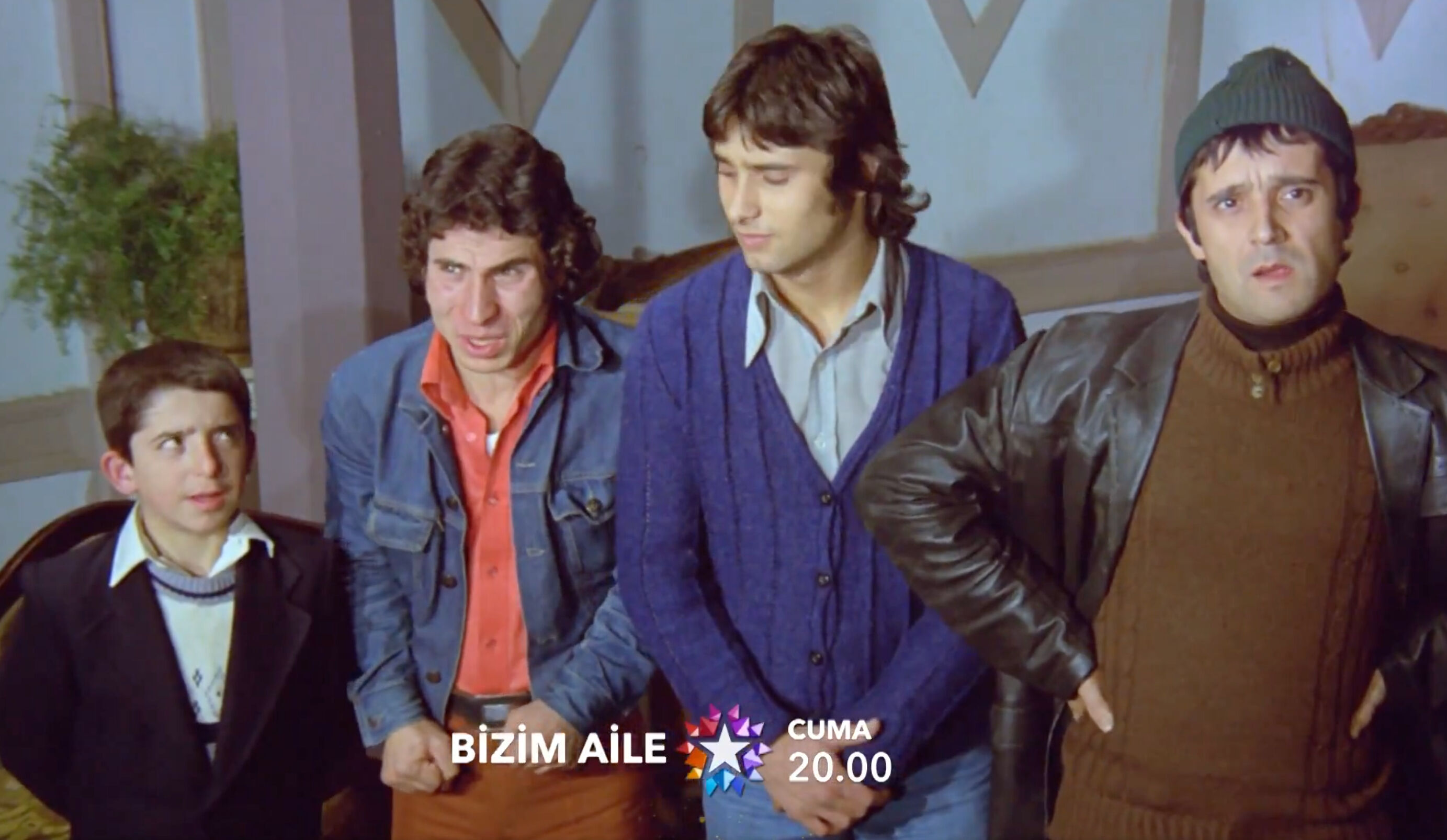 Bu akşam televizyonda hangi diziler var? 10 Ekim 2025 Cuma TV yayın akışı merak ediliyor - 6. Resim