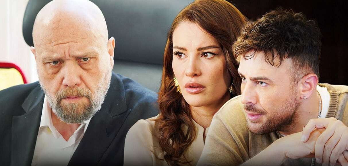 Bu akşam televizyonda hangi diziler var? 10 Ekim 2025 Cuma TV yayın akışı merak ediliyor - 5. Resim