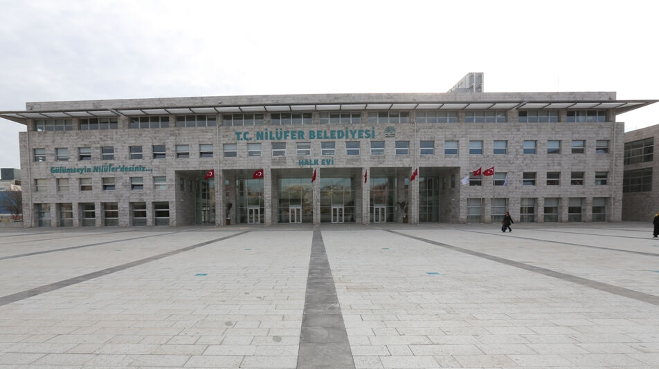 Bursa'da yolsuzluk operasyonu: Nilüfer eski Belediye Başkanı Turgay Erdem gözaltında! - 2. Resim