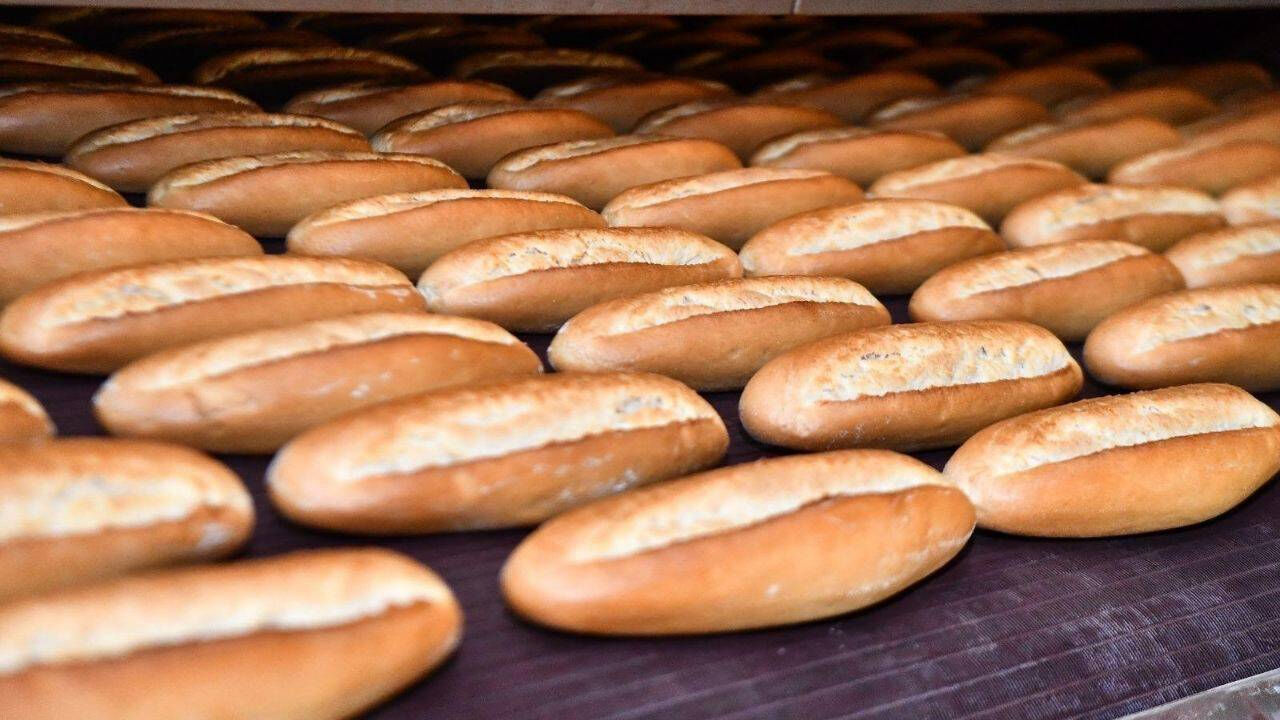 Çevre illere göre fazla bulundu! Kastamonu'da ekmeğe yapılan zam iptal - 1. Resim
