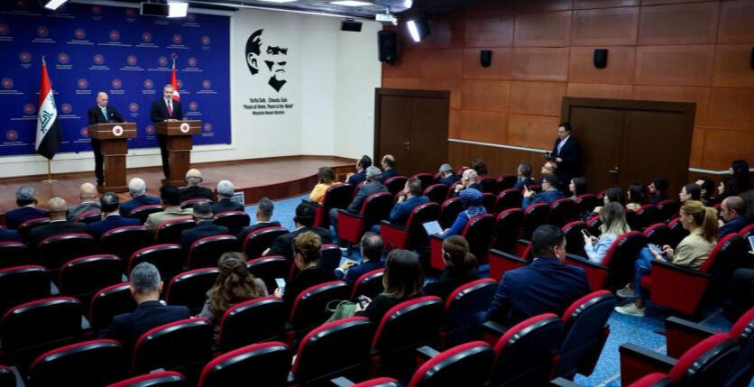 Dışişleri Bakanı Fidan'dan net mesaj!