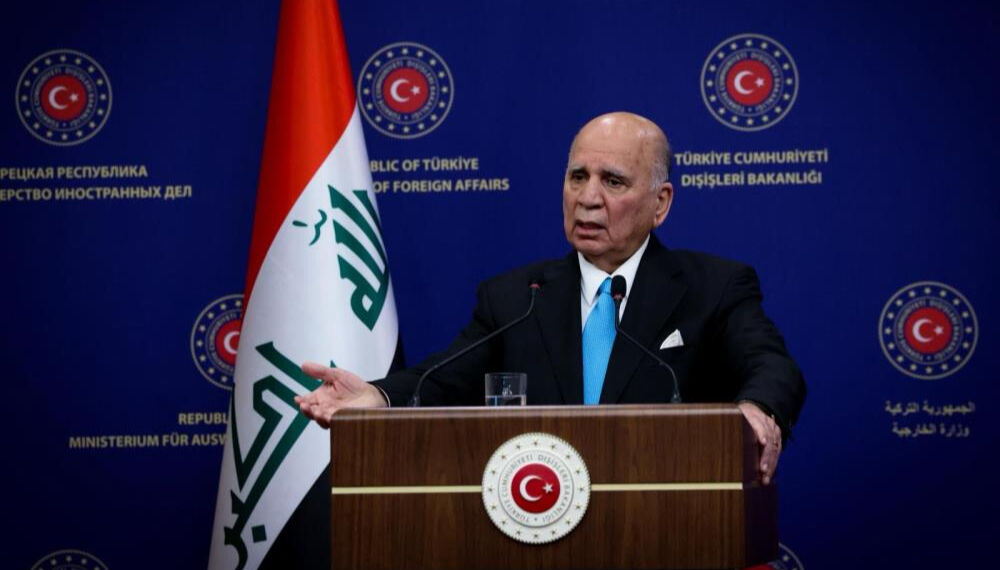 Dışişleri Bakanı Fidan'dan net mesaj!