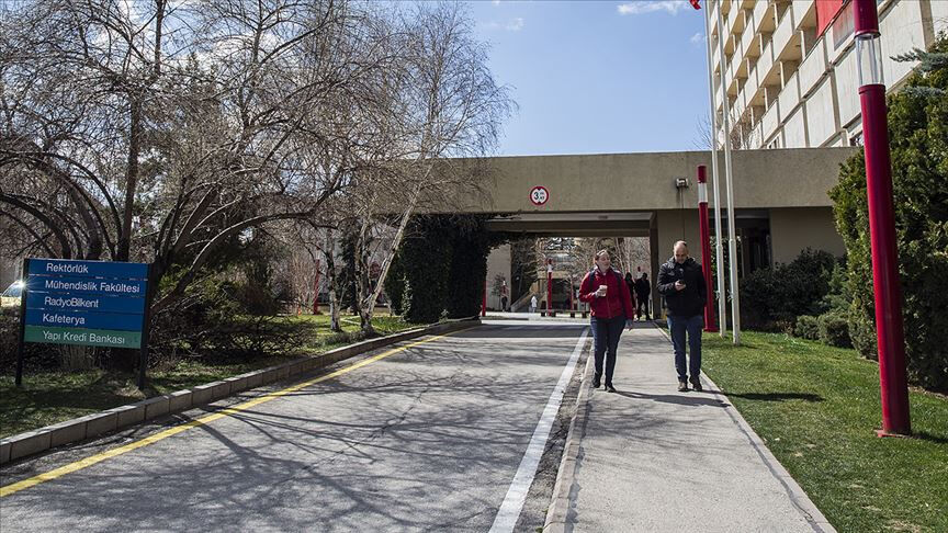 Dünyanın en iyileri açıklandı! Türkiye'den 15 üniversite ilk 1000'de - 1. Resim