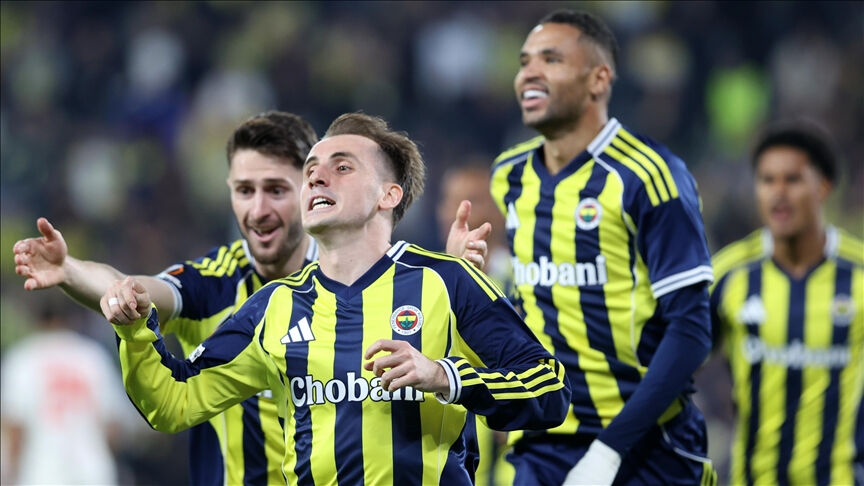 Dursun Özbek duyurdu: TFF, Kerem Aktürkoğlu'nun sözleşmesi için çalışma başlattı! - 2. Resim