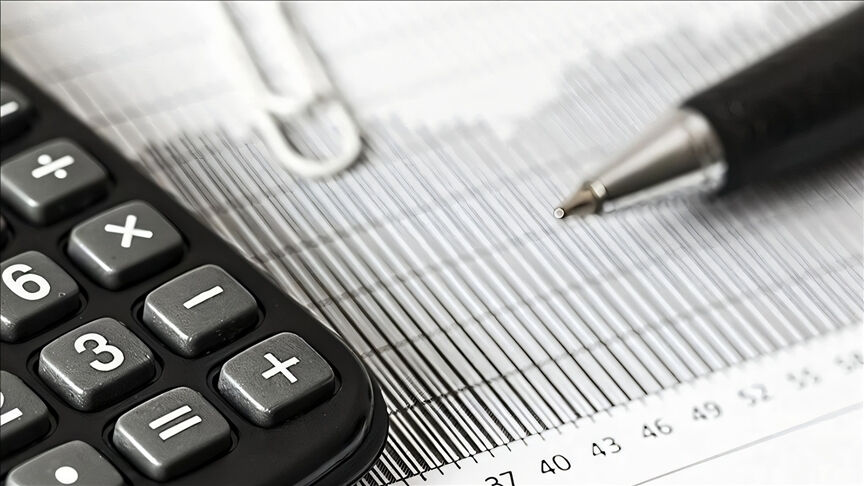 Ekonomistler cari işlemler hesabının ağustosta 5.4 milyar dolar fazla vermesini bekliyor - 1. Resim