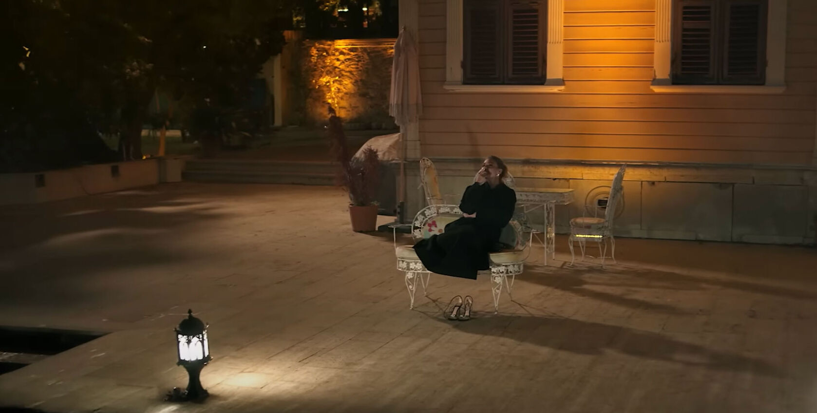 Enfes Bir Akşam dizisi nerede çekiliyor, oyuncuları kimler? Çekim yerleri ve konusu ile gündemde - 3. Resim