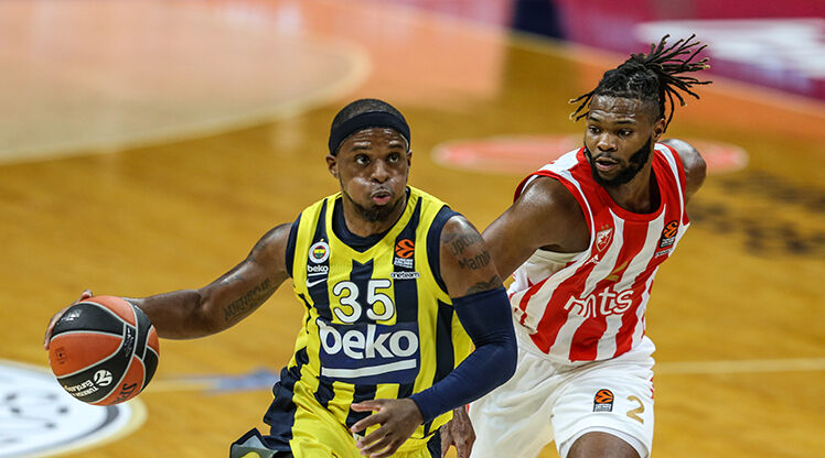 Fenerbahçe Beko - Kızılyıldız basketbol maçı hangi kanalda, nerede izlenir? Euroleague canlı yayın bu akşam! - 2. Resim