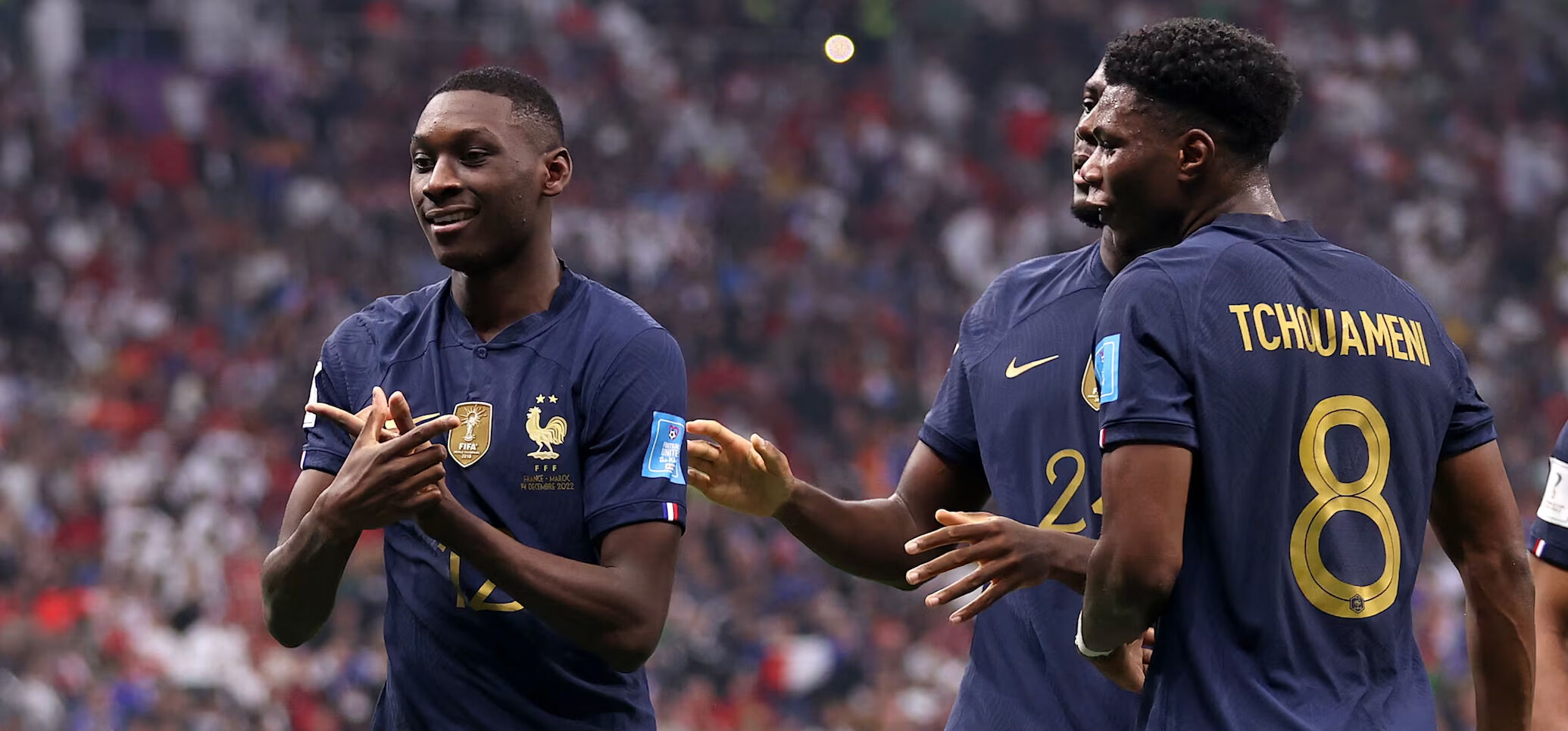 Fransa-Azerbaycan maçı hangi kanalda, ne zaman? Dünya Kupası 2026 Avrupa Elemeleri devam ediyor - 3. Resim