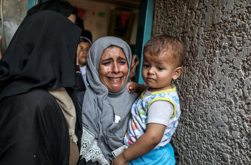 Gazze'de ateşkes anlaşmasının detayları ortaya çıktı! 6 maddelik listeyi Kalın da imzaladı - 3. Resim