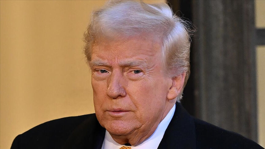 Gazze'de ateşkesin ardından..Trump'ın İsrail ziyaretinin detayları belli oldu - 1. Resim